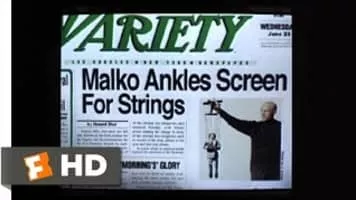 Being John Malkovich - 1999 ‧ Drama/Fantasy ‧ 1h 53m