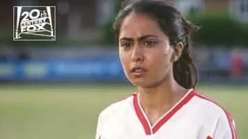 Bend It Like Beckham - 2002 ‧ Drama/Comedy-drama ‧ 1h 52m