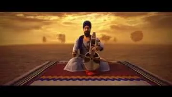 Bhai Taru Singh - 
