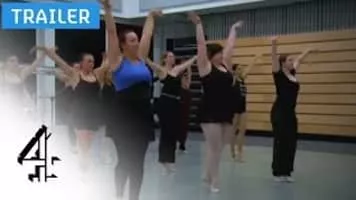 Big Ballet - British television programme