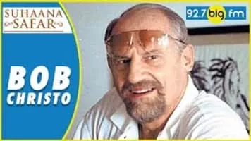 Bob Christo - Australian-Indian civil engineer