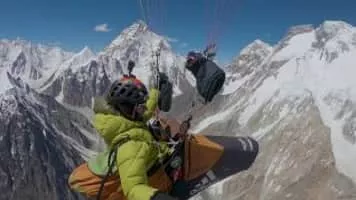 Broad Peak - Mountain