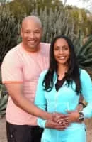 Chip McAllister - American former actor