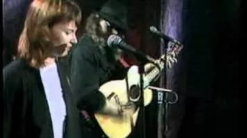 Christine Collister - Singer