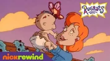 Chuckie Finster - Movie character