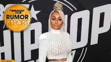 Chyna - American professional wrestler