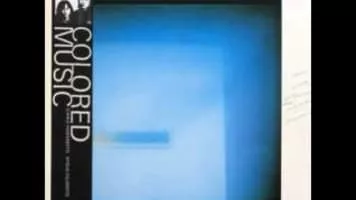 COLORED MUSIC - Musical group