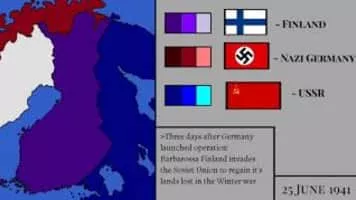 Continuation War - 