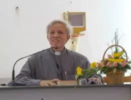 Cosme Hoàng Van Dat - 