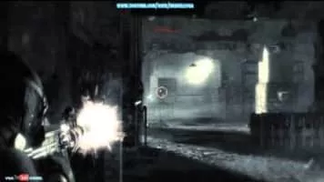 Dark Sector - Video game