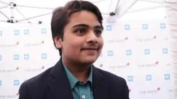 Dean Chaumoo - Film actor