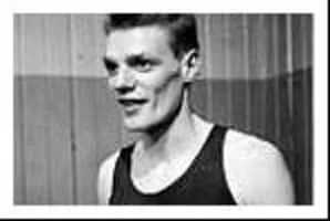 Dick McTaggart - Boxer