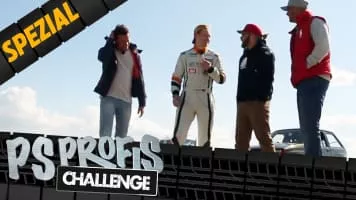 Die PS-Profis – Mehr Power aus dem Pott (Die PS-Profis) - TV program