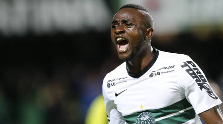 Joel Tagueu - Cameroonian footballer