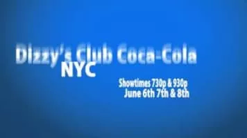 Dion Parson - Musical artist