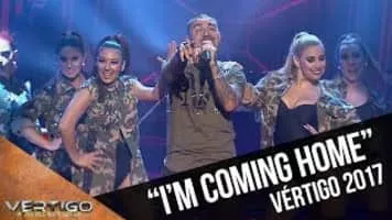 DJ Méndez - Chilean-Swedish DJ