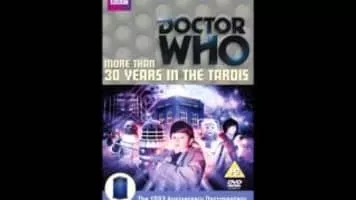 Doctor Who: Thirty Years in the TARDIS - 