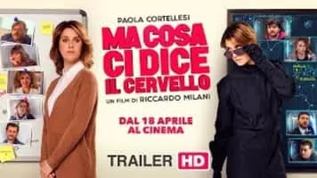 Don't stop me now (Ma cosa ci dice il cervello) - 2019 ‧ Comedy ‧ 1h 40m