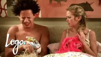 Don't Trust the B---- in Apartment 23 - American sitcom