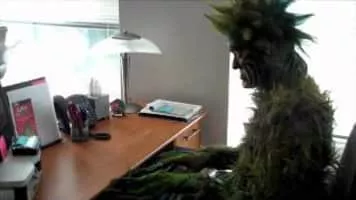 Dr. Seuss' How the Grinch Stole Christmas! The Musical - Musical by Timothy Mason