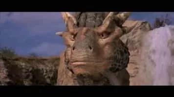 Dragonheart - 1996 ‧ Fantasy/Adventure ‧ 1h 43m