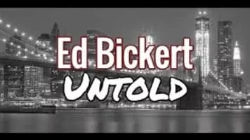 Ed Bickert - Canadian jazz guitarist