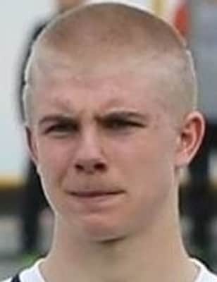 Edvard Tagseth - Norwegian footballer