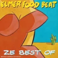 Elmer Food Beat - Musical group