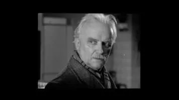 Emil Hegetschweiler - Swiss actor