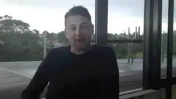 Emmett Skilton - New Zealand actor