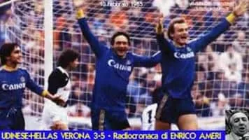 Enrico Ameri - Italian journalist