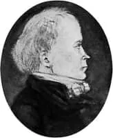 Erik Johan Stagnelius - Swedish poet
