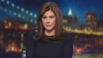 Erin Burnett OutFront - Television program