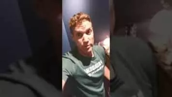 Ezra Weisz - American voice actor