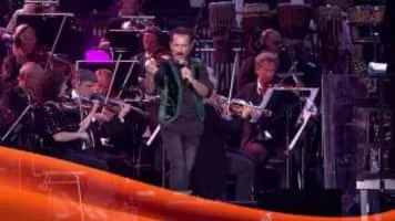 Farhad Darya - Afghan singer