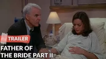 Father of the Bride Part II - 1995 ‧ Romance/Comedy ‧ 1h 46m