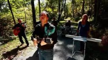 fernando torrico - Musician