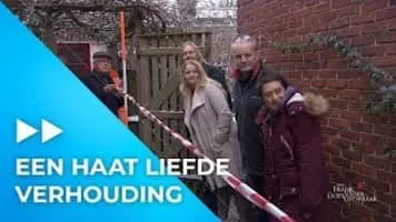 Frank Visser - Judge