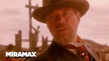 From Dusk Till Dawn 3: The Hangman's Daughter - 1999 ‧ Thriller/Cult ‧ 1h 39m