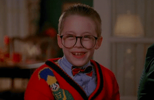 Fuller McCallister - Movie character