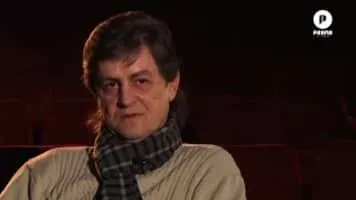 Gheorghe Grau - Actor