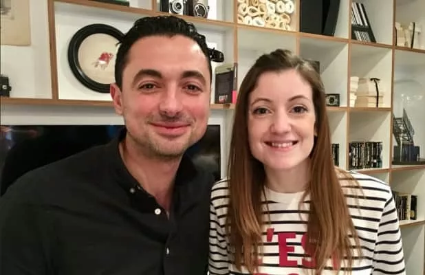 Gillian McAllister - Author