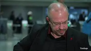 Göksel Baktagir - Musical artist