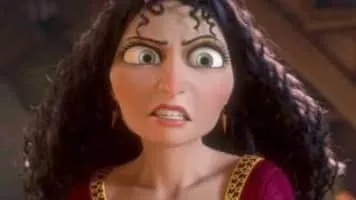Gothel - Fictional character