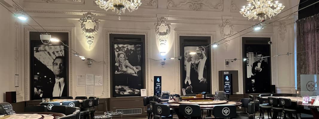 grand casino de lyon - pharaoh casino joa d'uriage - 