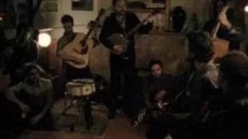 Great Lake Swimmers - Band