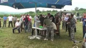 Grigore Grigoriu - Actor