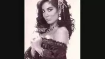 Gülistan Okan - Turkish singer