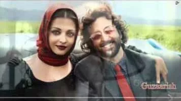 Guzaarish - 2010 ‧ Drama/Romance ‧ 2h 6m