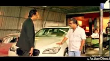 Hareesh Perumanna - Indian comedian